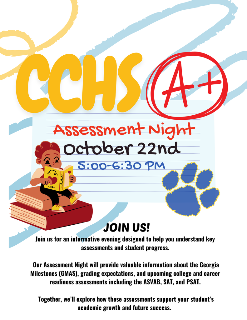 assessment night