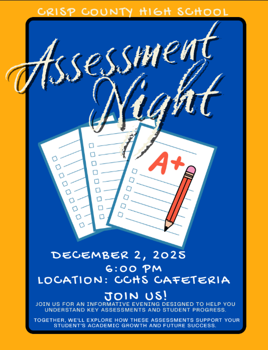 Assessment Night