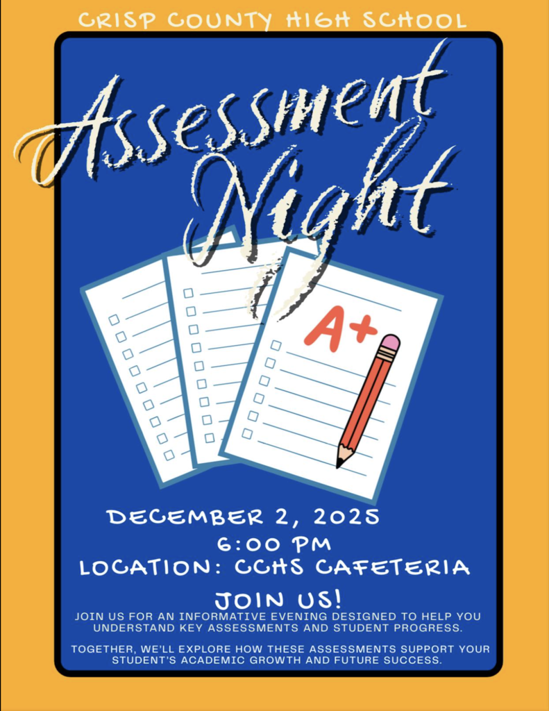 Assessment Night