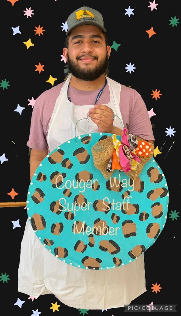 Carliton Super Staff