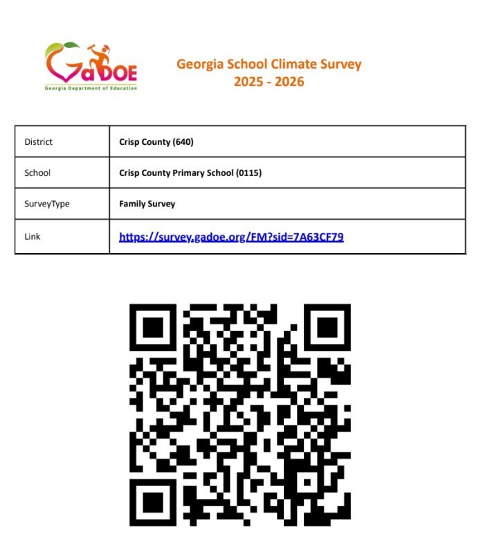 Climate Survey