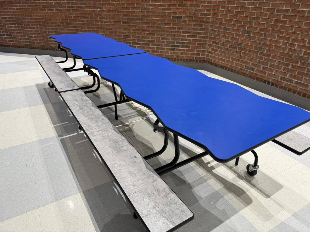 cafeteria furniture 