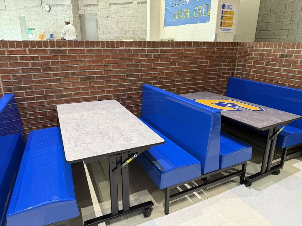 cafeteria furniture 