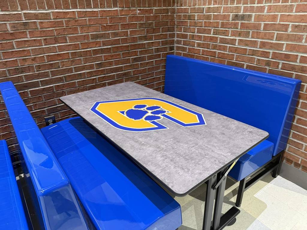 cafeteria furniture 