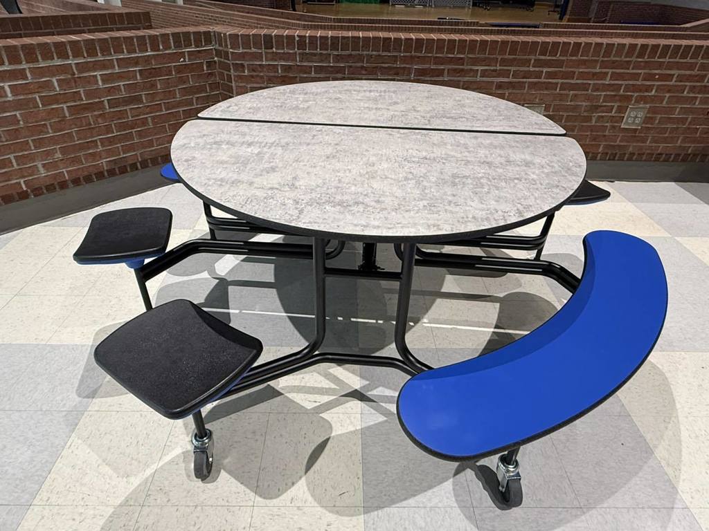 cafeteria furniture 