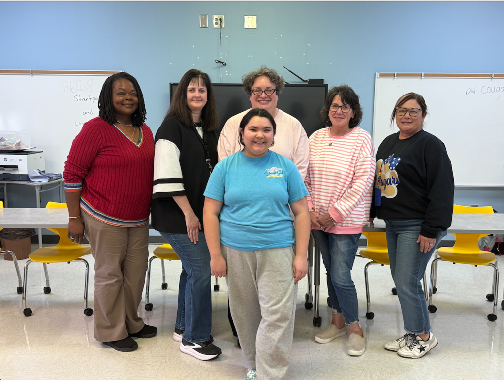 District Spelling Bee