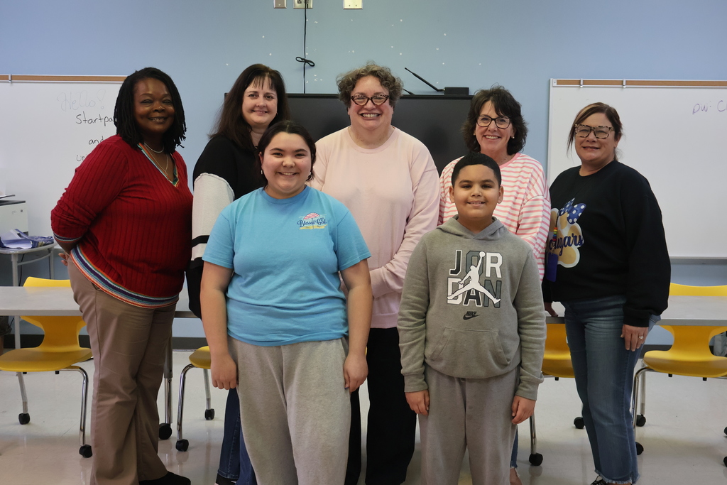 District Spelling Bee