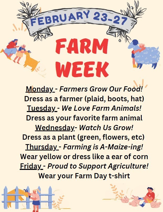 Farm Week