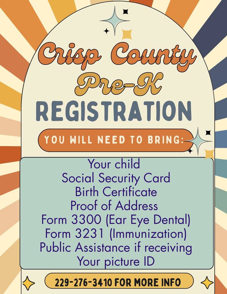 registration