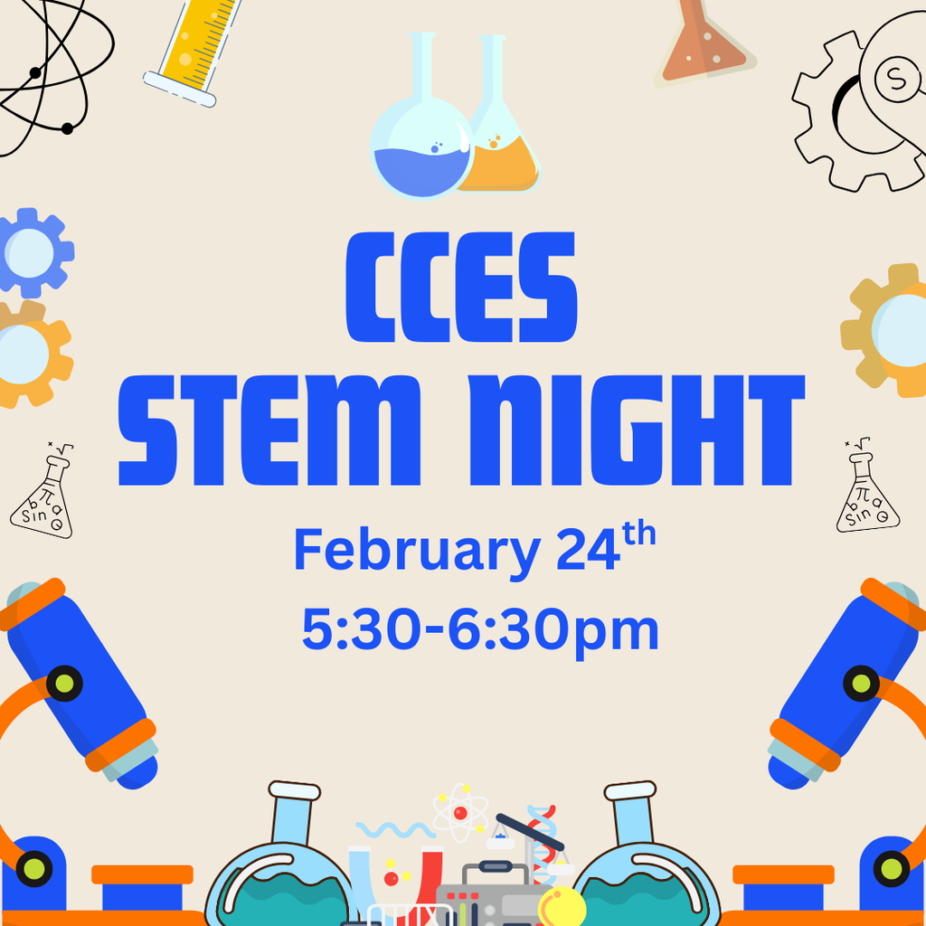 STEM Night