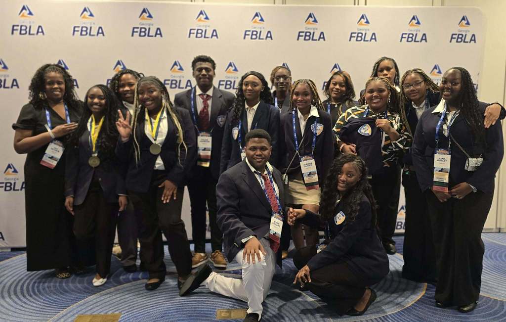FBLA