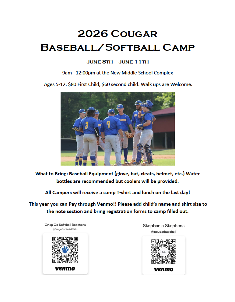 summer camp 