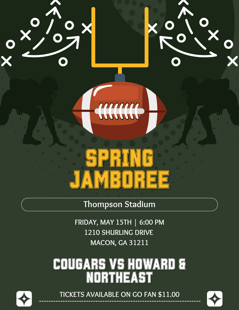 spring jamboree