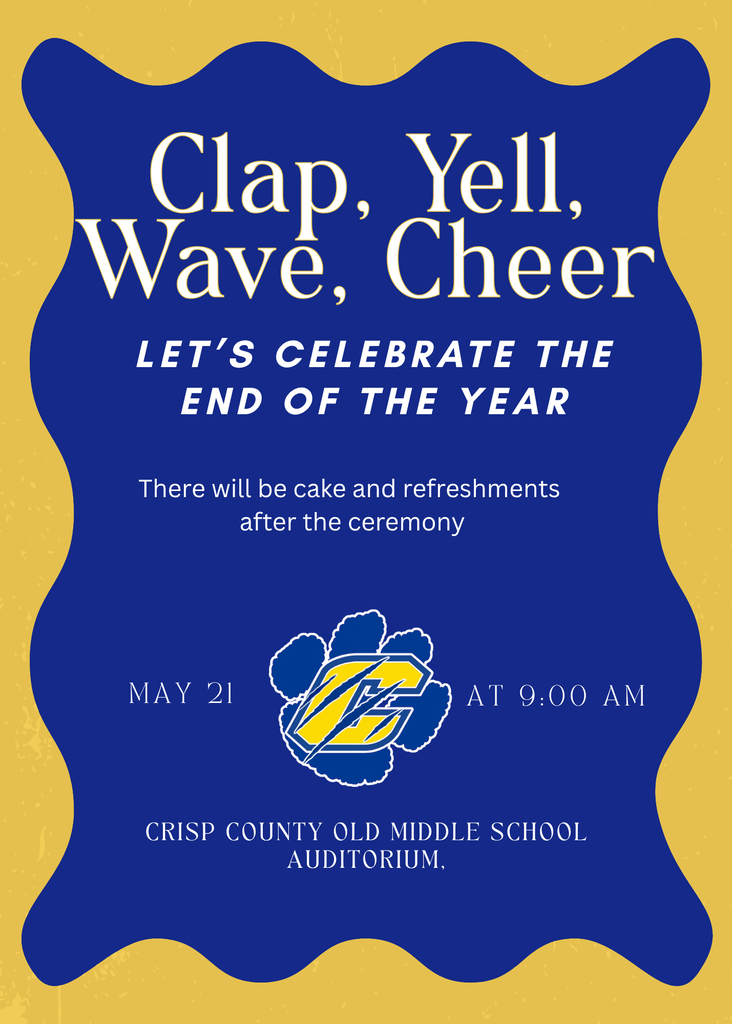 celebrate