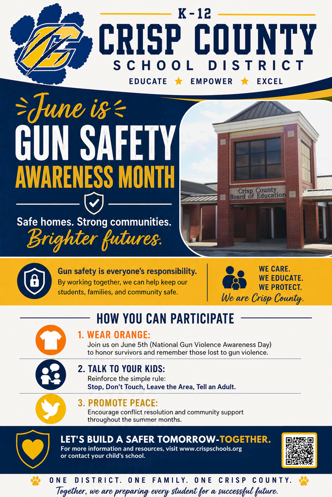 gun safety