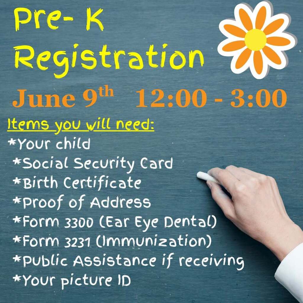 registration