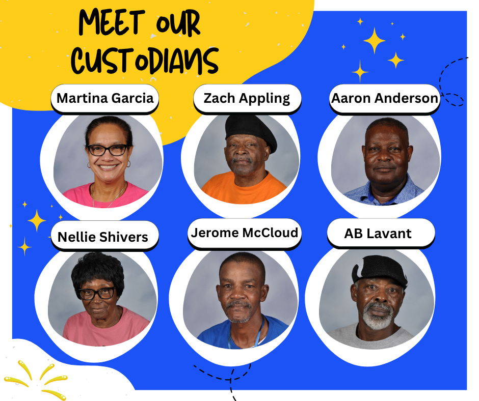 Custodians