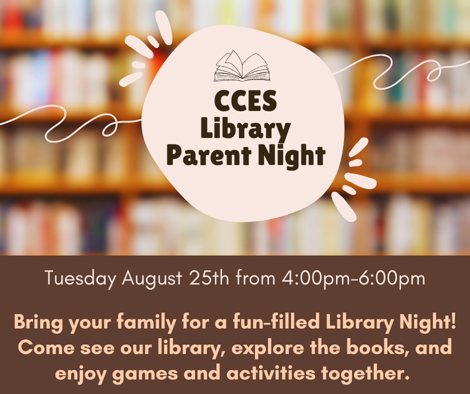 Library Night