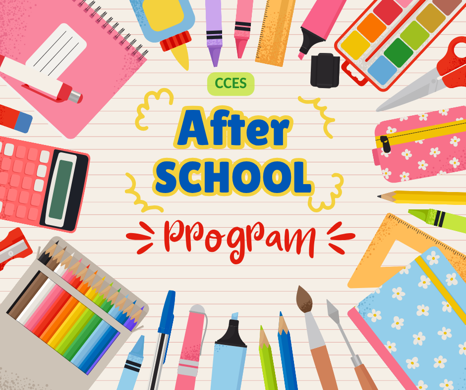 CCES After-School