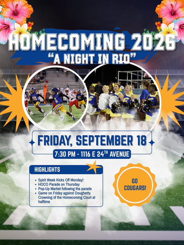 Hoco Game