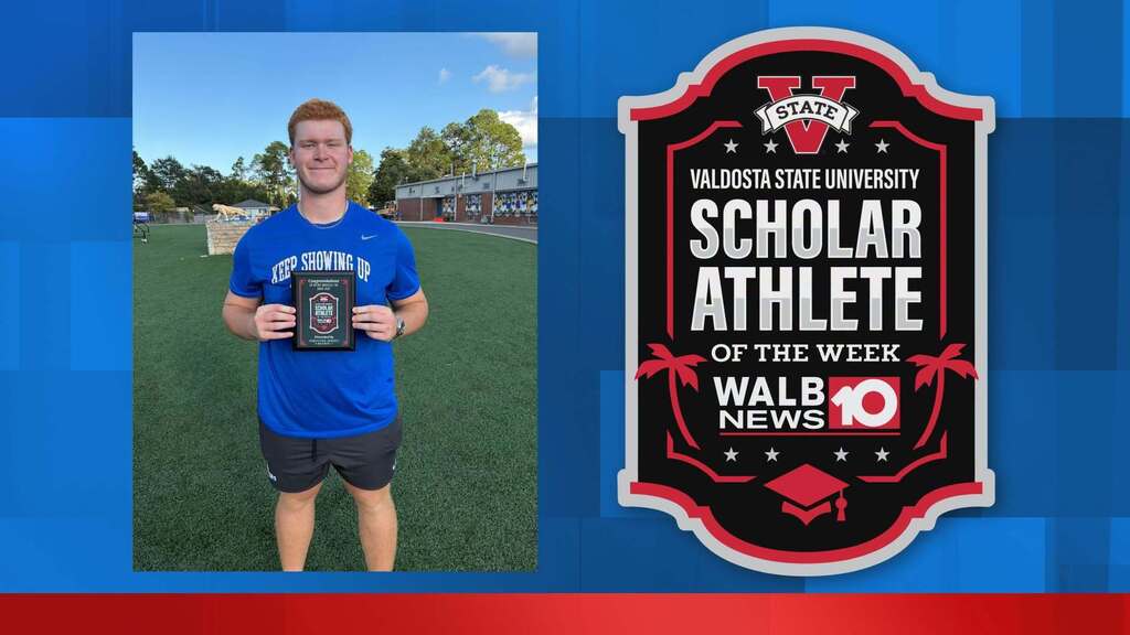 VSU Athlete