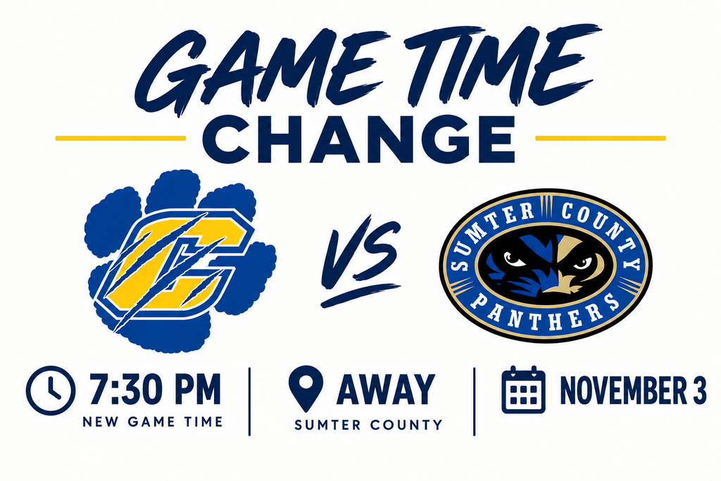 Game Time