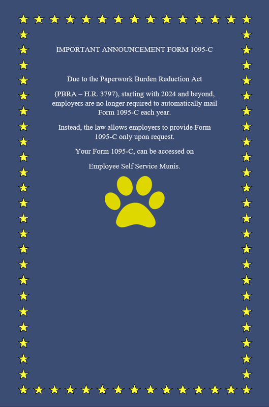 Form1095C-Information