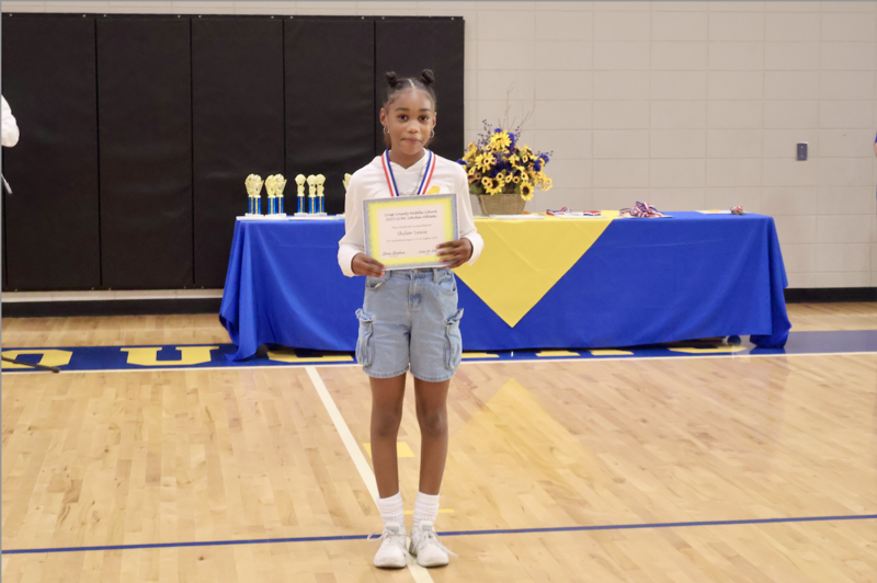 CCMS Fall Banquet