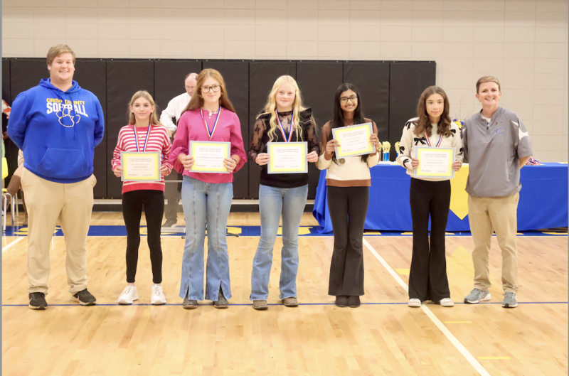 CCMS Fall Banquet