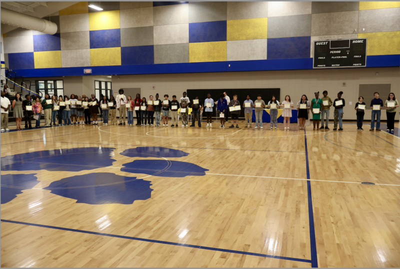CCMS Fall Banquet