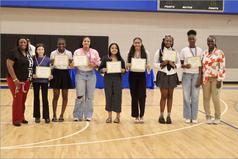 CCMS Fall Banquet