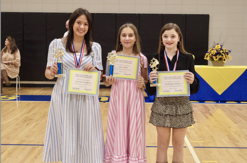 CCMS Fall Banquet