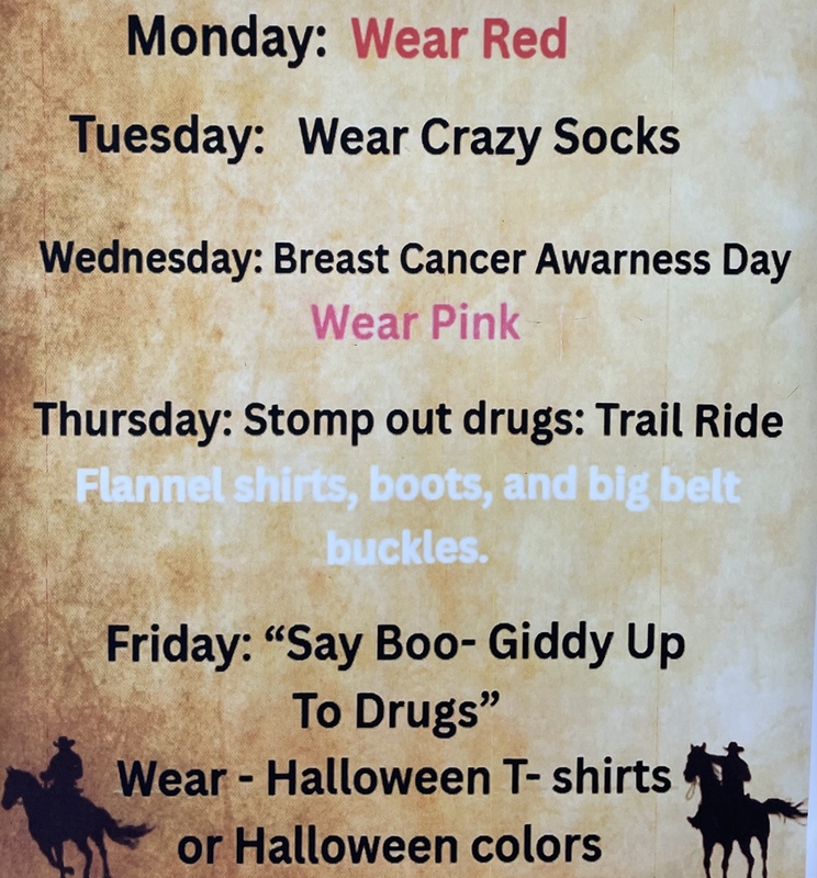 Crisp County Middle School