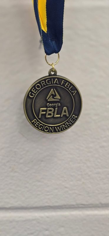 CCHS FBLA