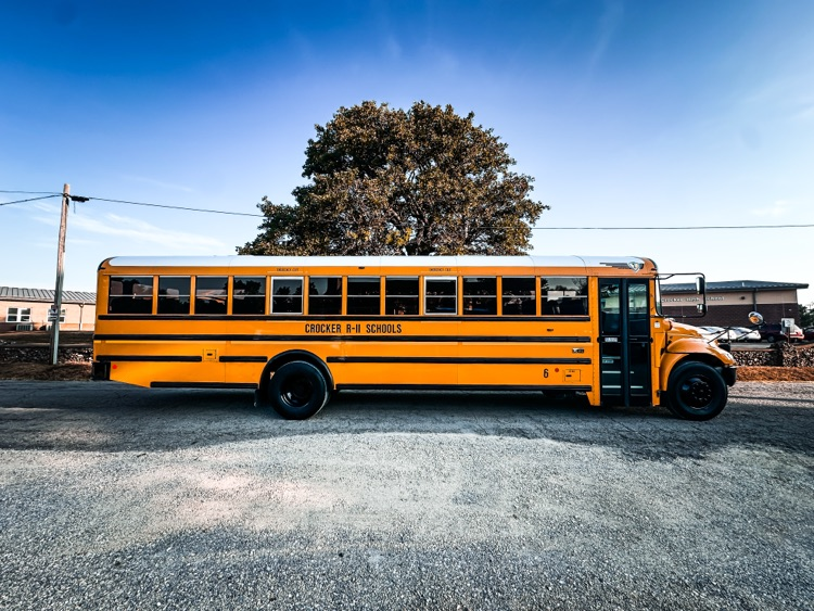 bus