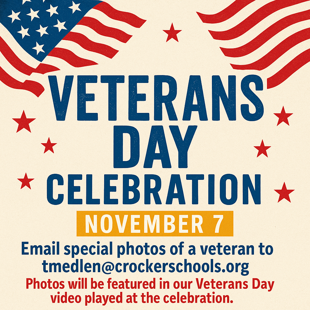Veterans Flyer
