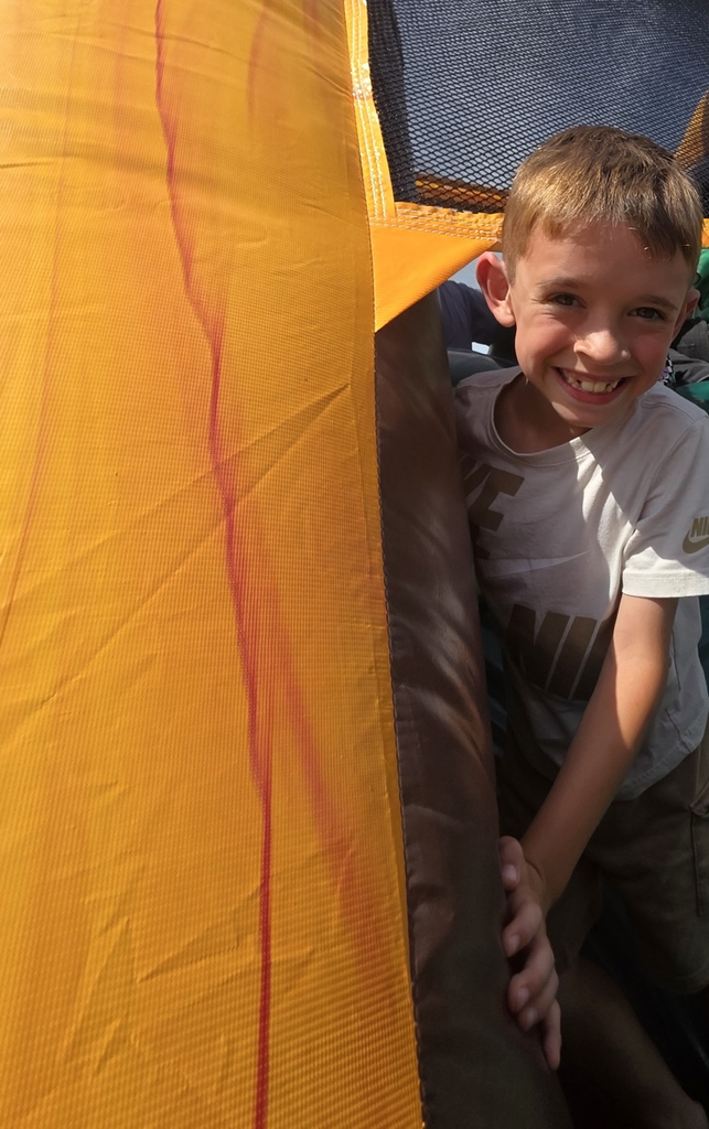 LEAP fun!