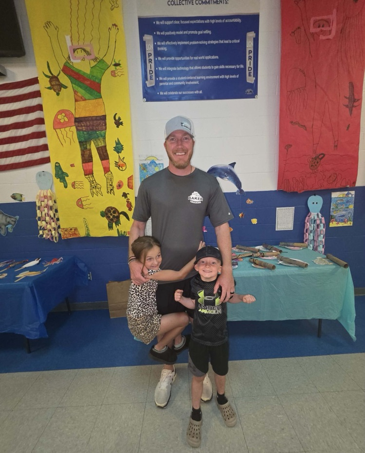 Under the Sea Summer School Program