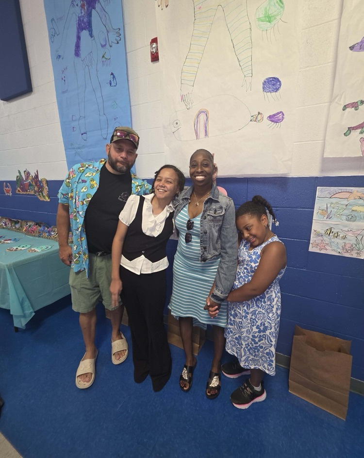 Under the Sea Summer School Program