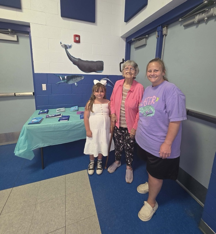 Under the Sea Summer School Program