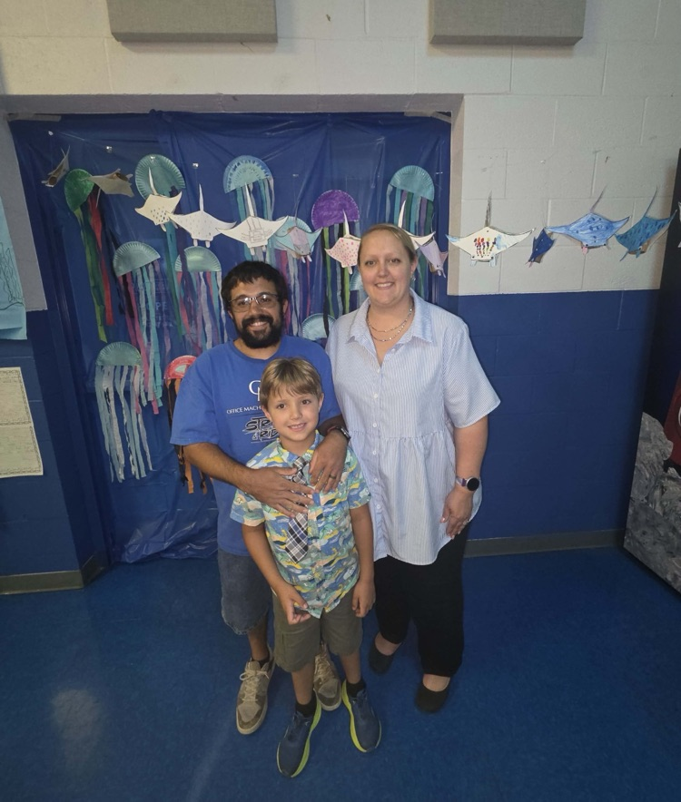 Under the Sea Summer School Program