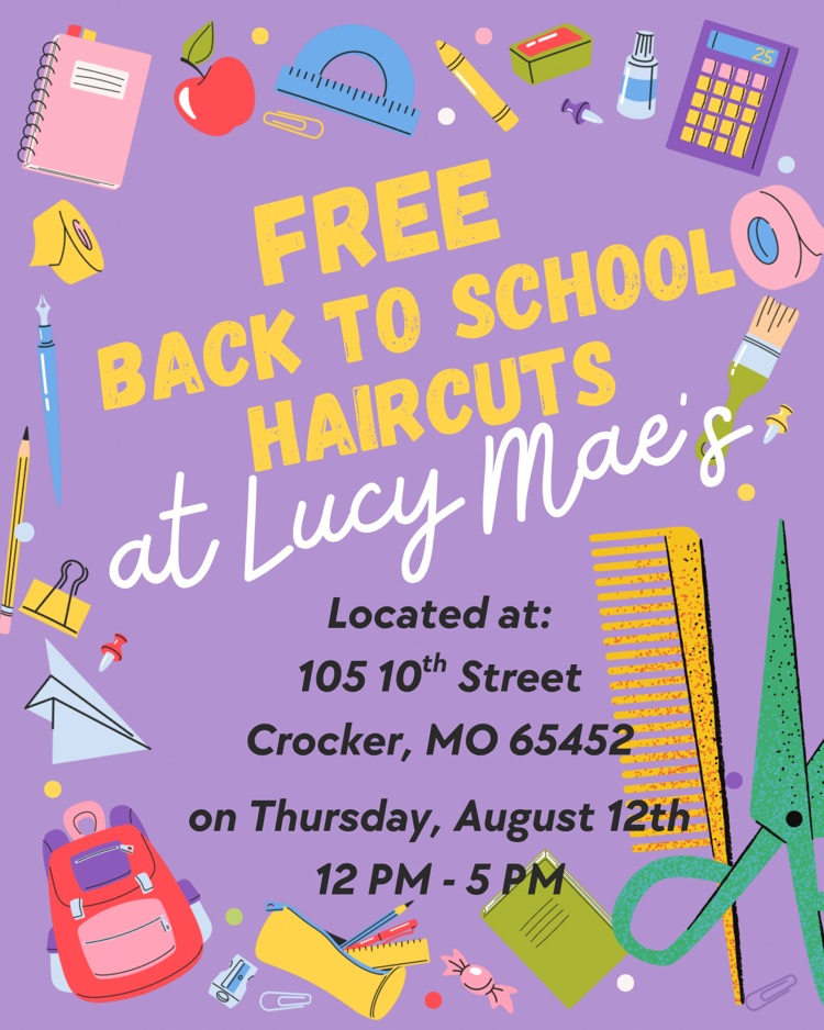 Back to School Fair