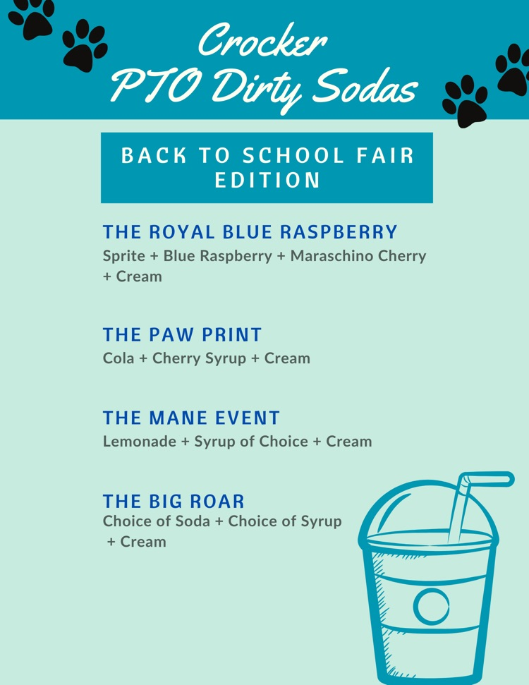 Back to School Fair