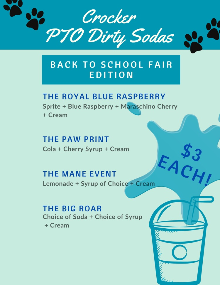 Back to School Fair