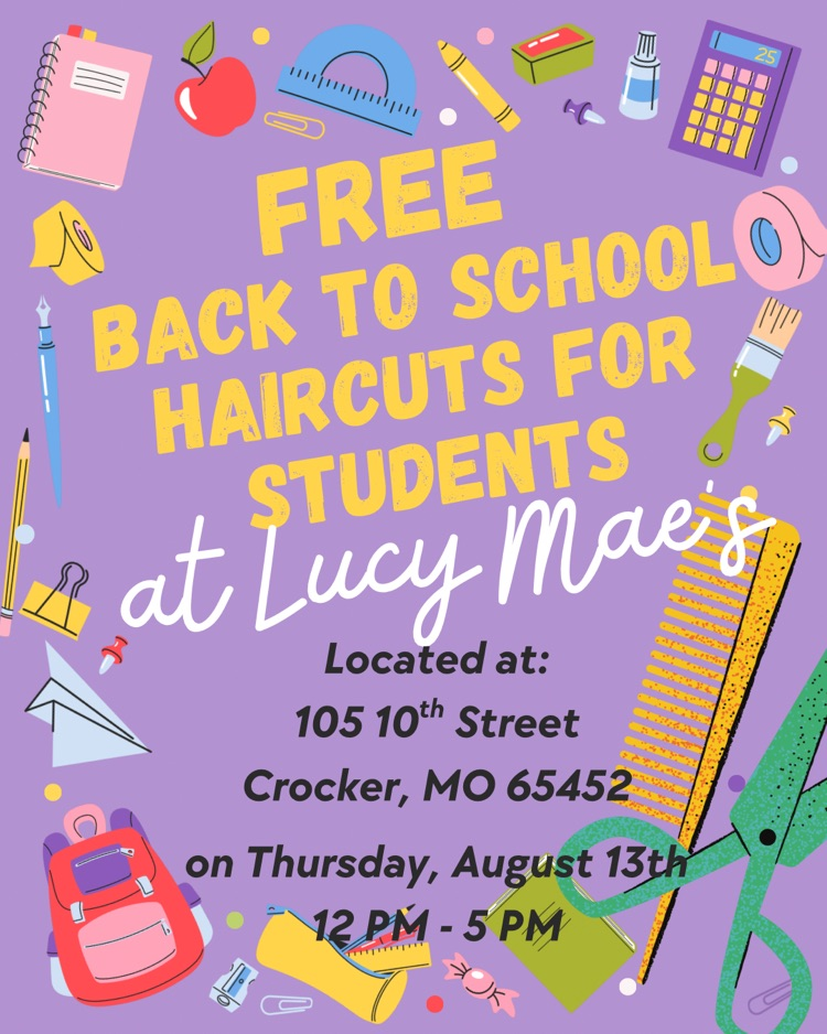 Back to School Fair