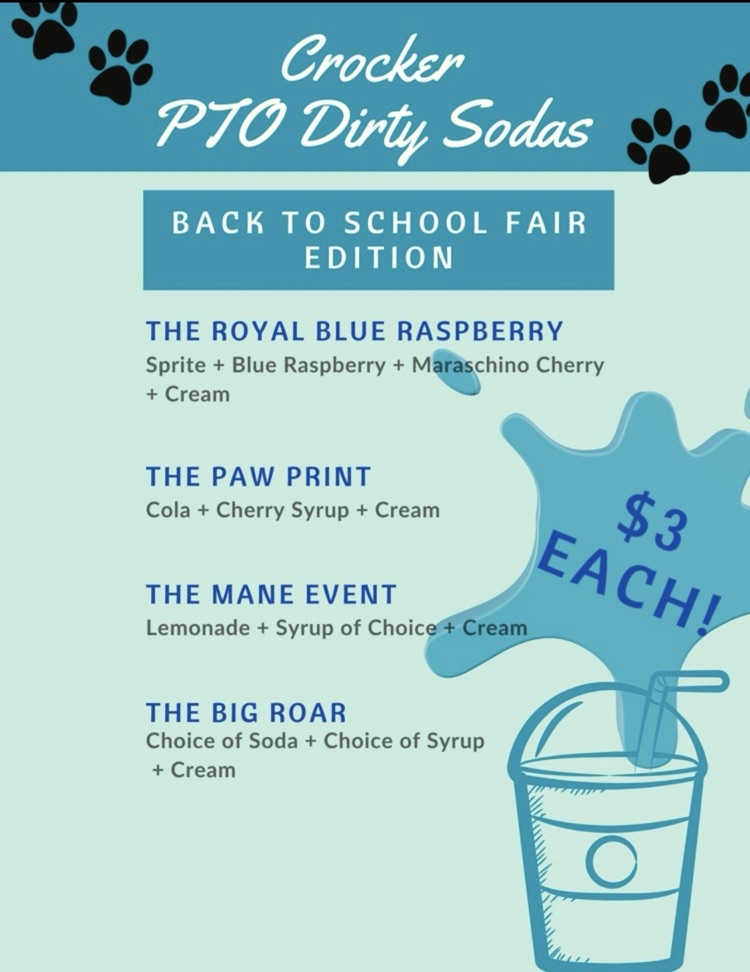 Back to School Fair