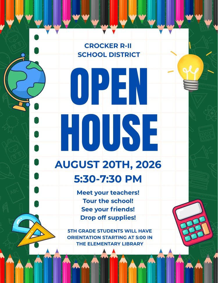 Open House