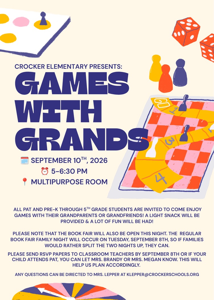 Games with Grands