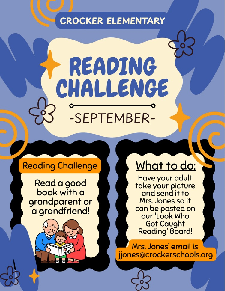 Reading Challenge
