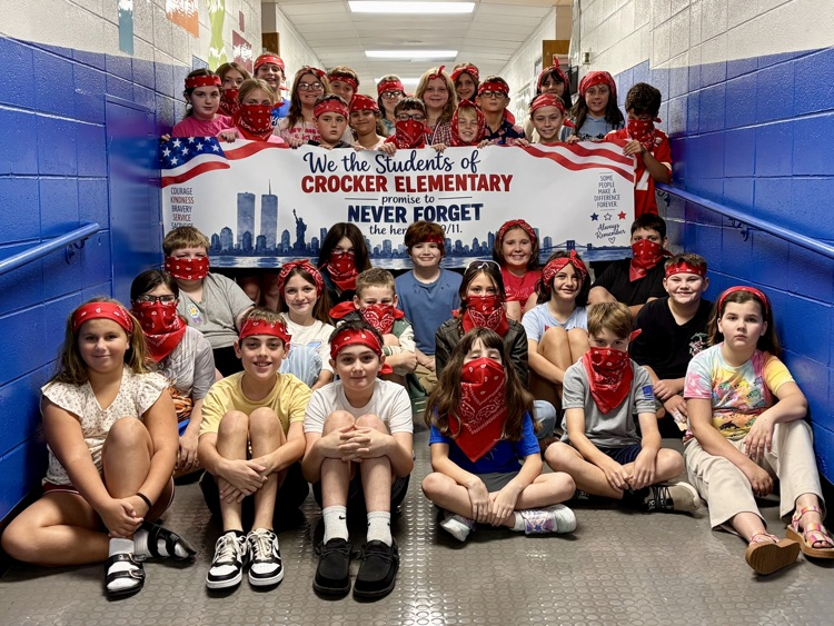 9/11 Remembrance